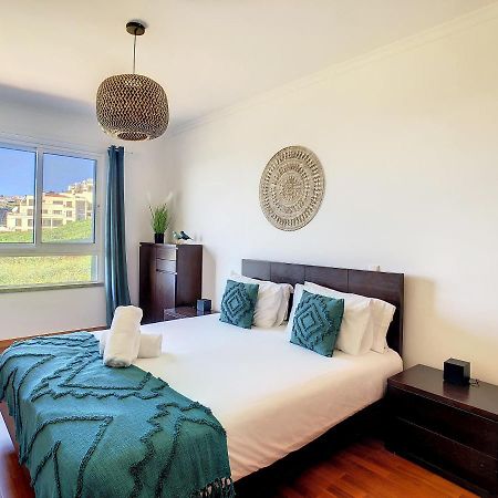 Vista Atlantica By Lovelystay คานีโซ ภายนอก รูปภาพ