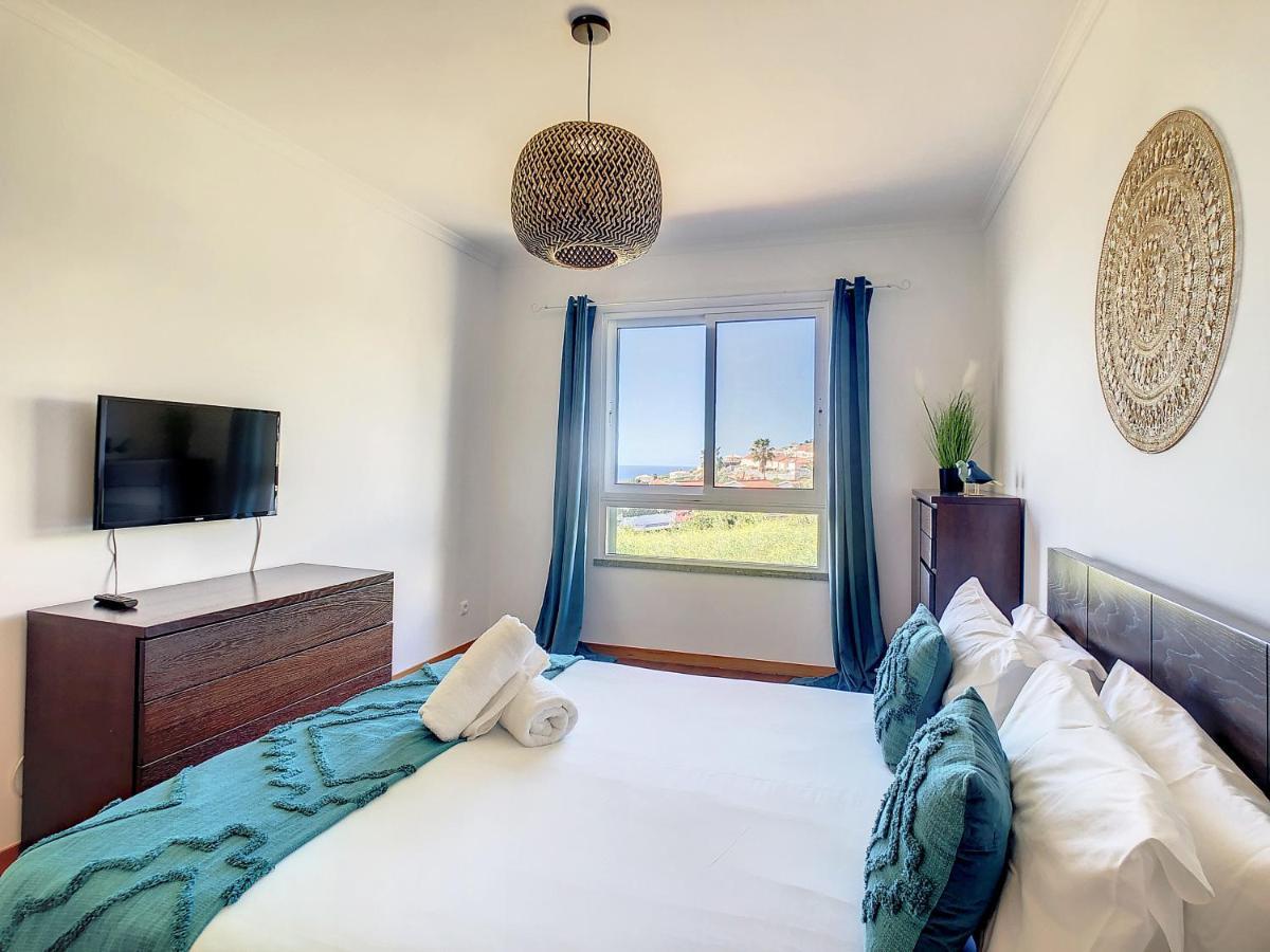 Vista Atlantica By Lovelystay คานีโซ ภายนอก รูปภาพ