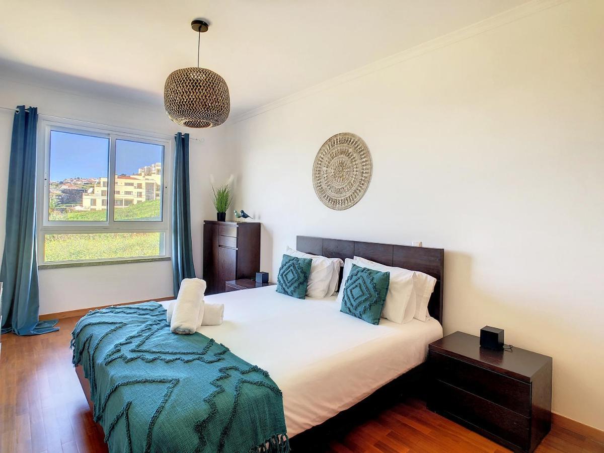 Vista Atlantica By Lovelystay คานีโซ ภายนอก รูปภาพ